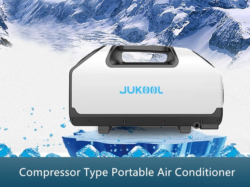 Tent Air Conditioner