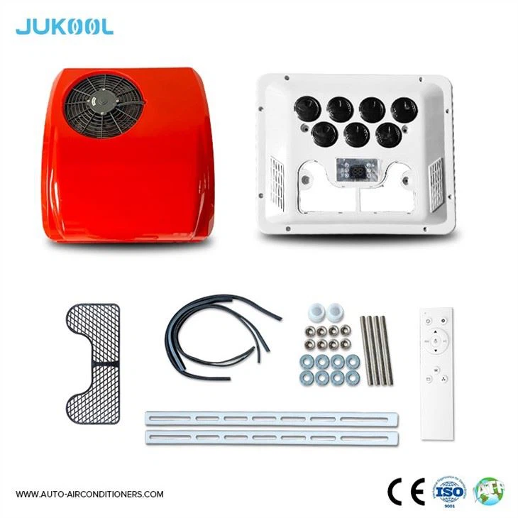 7000 Btu Rv Roof Air Conditioner
