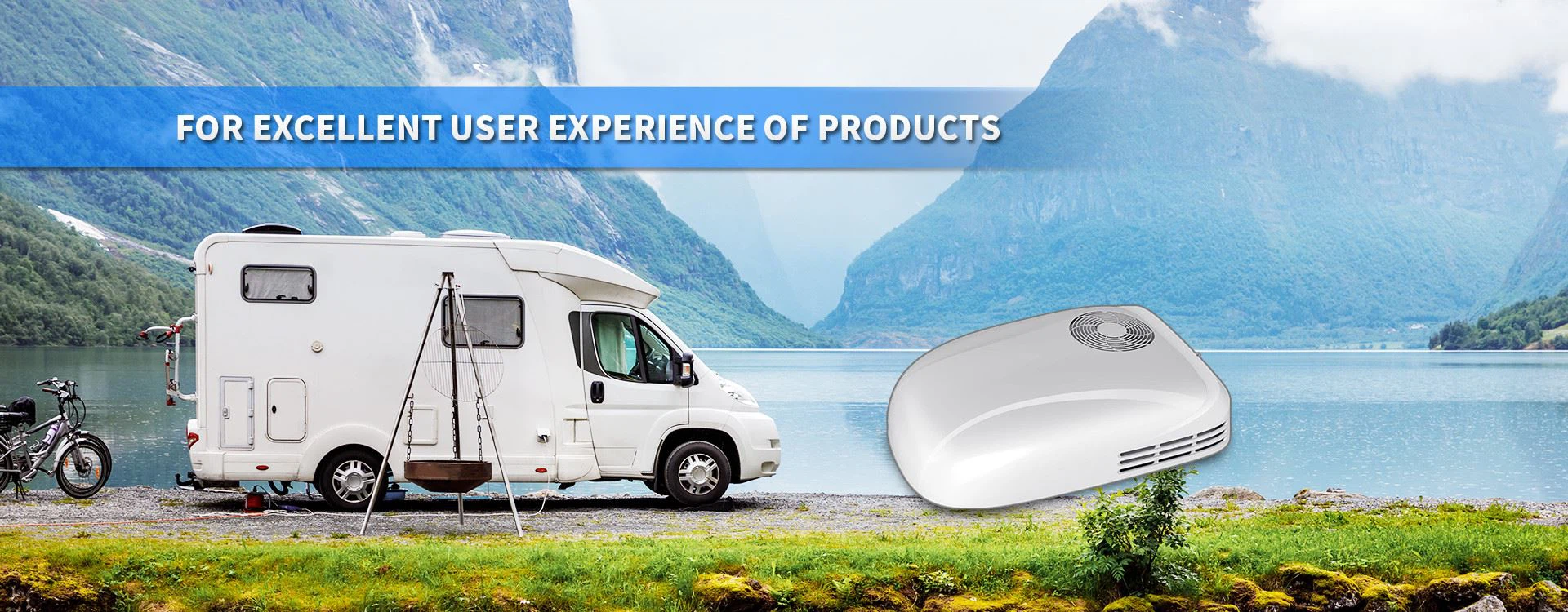 RV Air Conditioner
