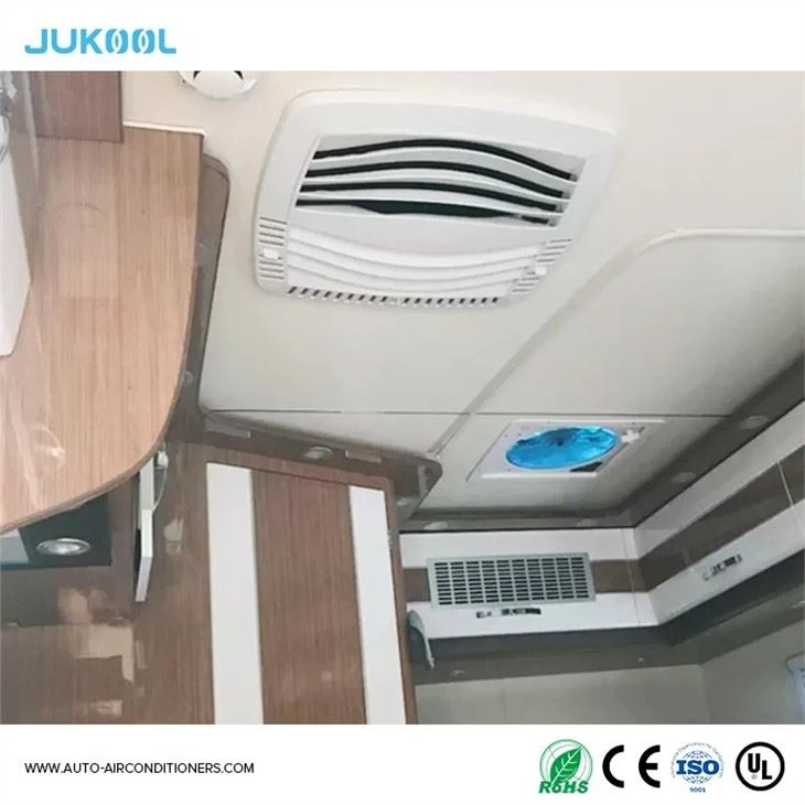 Camper Roof Ac Unit