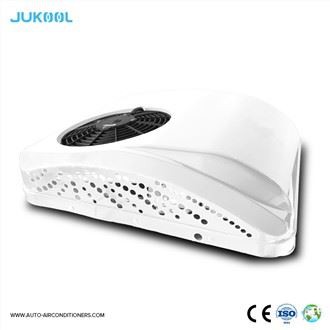 Kamyonlar için 12 Volt Klima