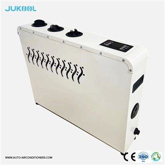 Araba için 12v Elektrikli Klima