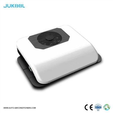 Kamyon Karavan Kabuğu İçin Klima