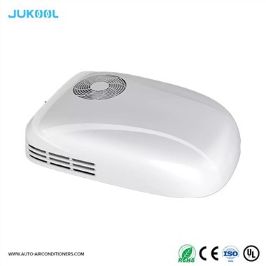 Karavan Çatı Tipi Klima