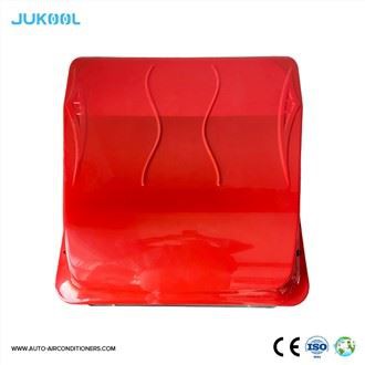 Elektrikli Araba Ac Sistemi