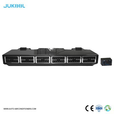 Ev Hava Soğutucu Evaporatör Ünitesi