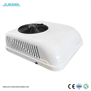 Kamyon Üstü Klima Ünitesi