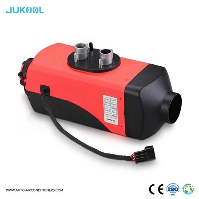 12v 5kw Dizel Hava Isıtıcı